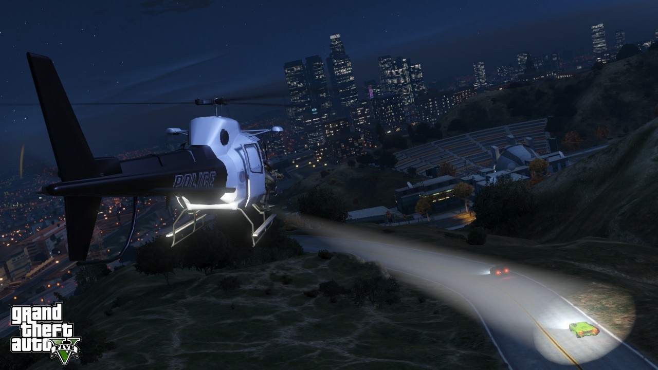 Grand Theft Auto: V (Edición Especial) - Imagen 18